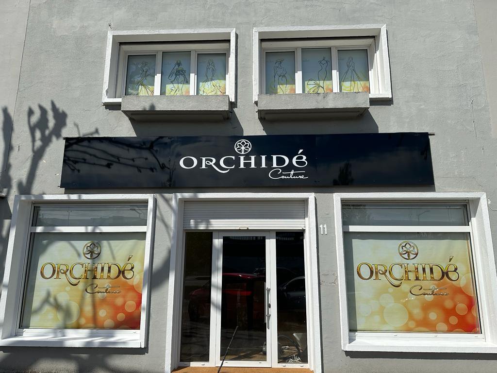 Grand Opening of ORCHIDE COUTURE – An extraordinary fashion journey begins here!