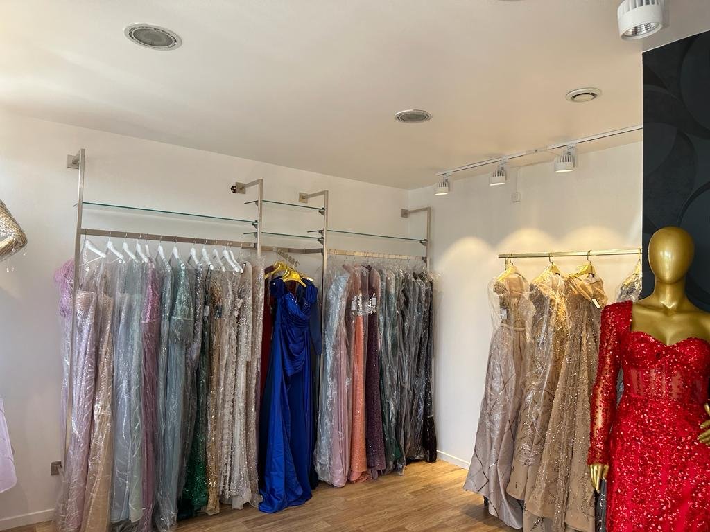 Grand Opening of ORCHIDE COUTURE – An extraordinary fashion journey begins here!
