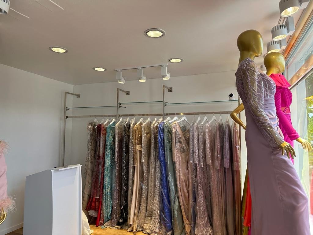 Grand Opening of ORCHIDE COUTURE – An extraordinary fashion journey begins here!