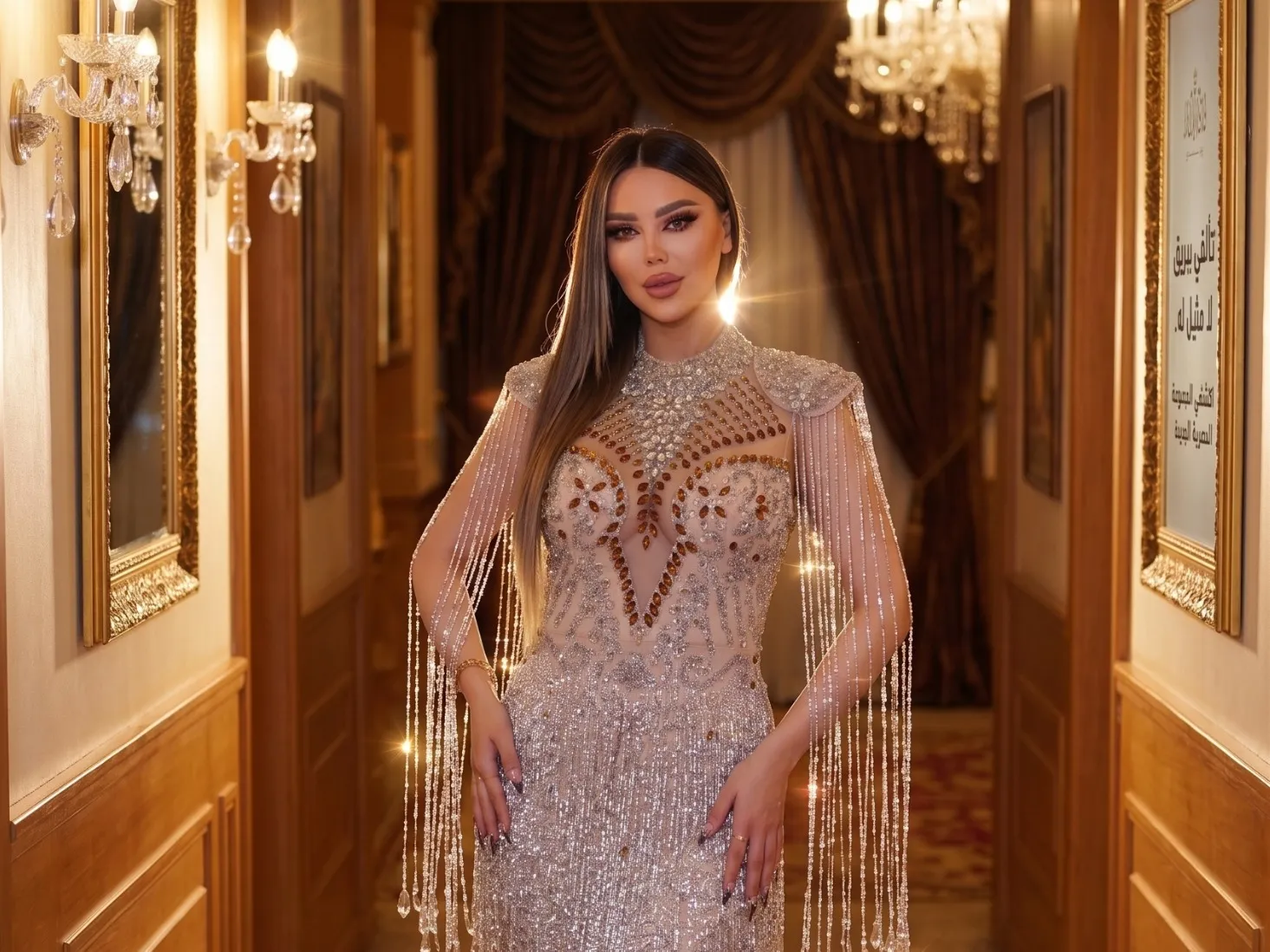 Royal Couture
