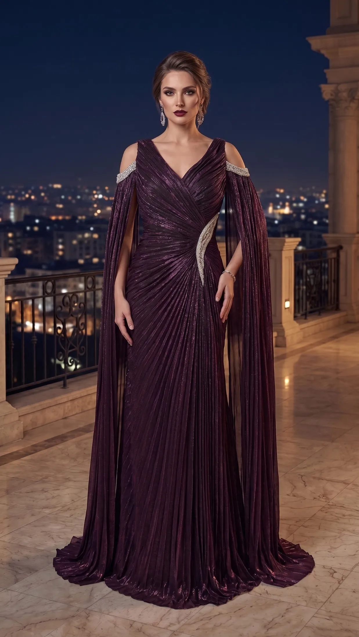 Améthyste royale